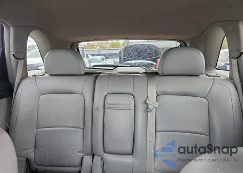 2008 Saturn Vue Xr из США, поврежденный, VIN 3GSCL53728S575669